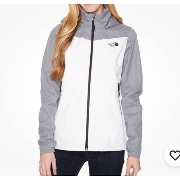 The North Face Two-Tone Windbreaker. Size XL/TG. New. - Picture 1 of 13